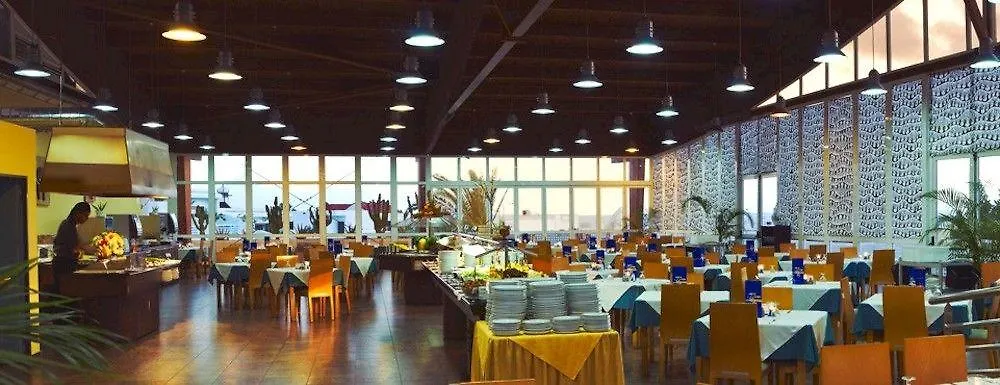 Hotel Relaxia Lanzaplaya Puerto del Carmen