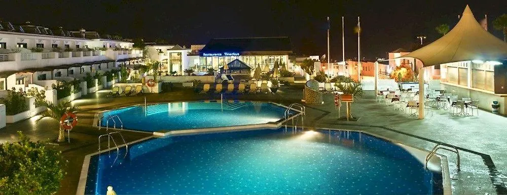 Hotel Relaxia Lanzaplaya Puerto del Carmen