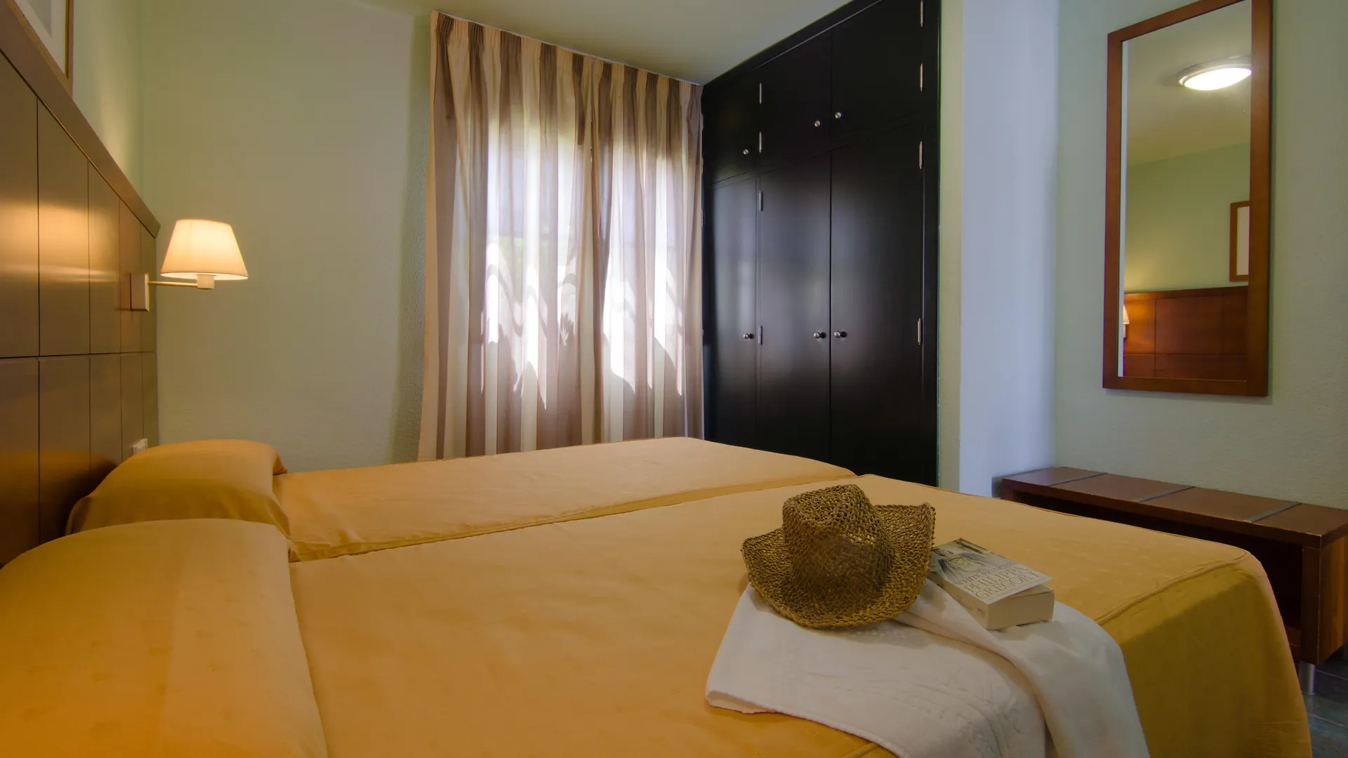 Hotel Relaxia Lanzaplaya Puerto del Carmen
