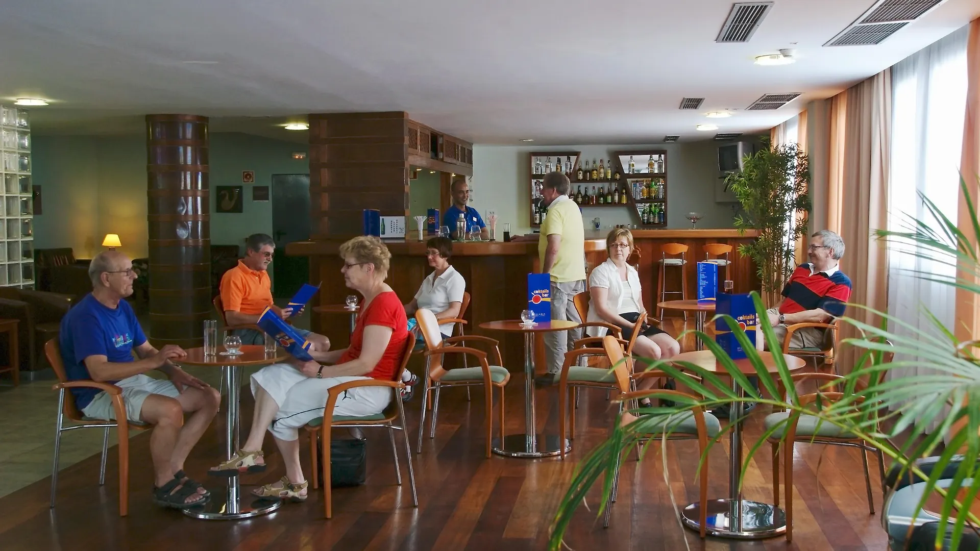 Hotel Relaxia Lanzaplaya Puerto del Carmen  3*, Puerto del Carmen (Lanzarote) Španělsko