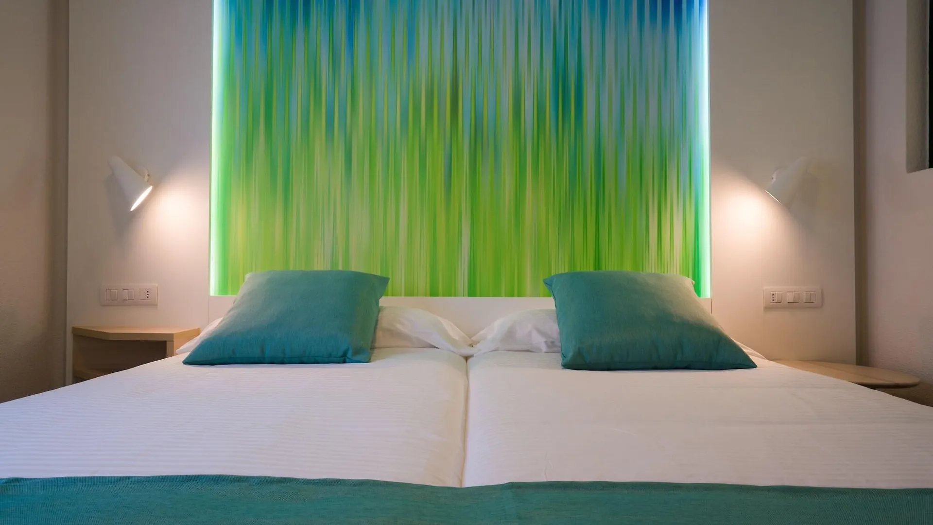 Hotel Relaxia Lanzaplaya Puerto del Carmen