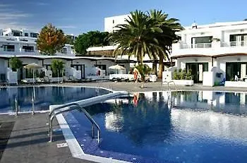Hotel Relaxia Lanzaplaya Puerto del Carmen  3*, Puerto del Carmen (Lanzarote)