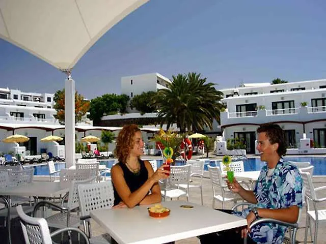 Hotel Relaxia Lanzaplaya Puerto del Carmen   Puerto del Carmen (Lanzarote)