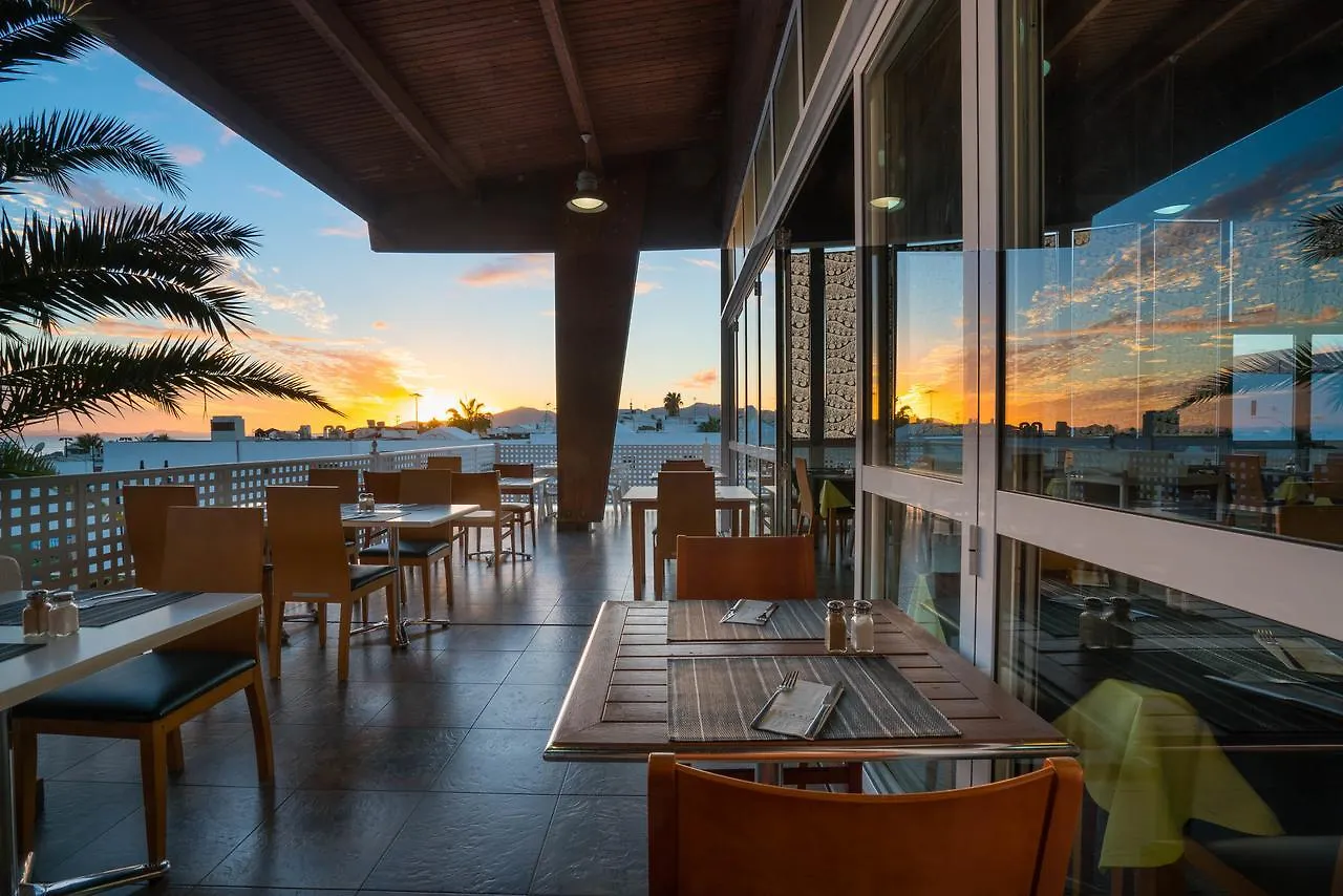 Hotel Relaxia Lanzaplaya Puerto del Carmen