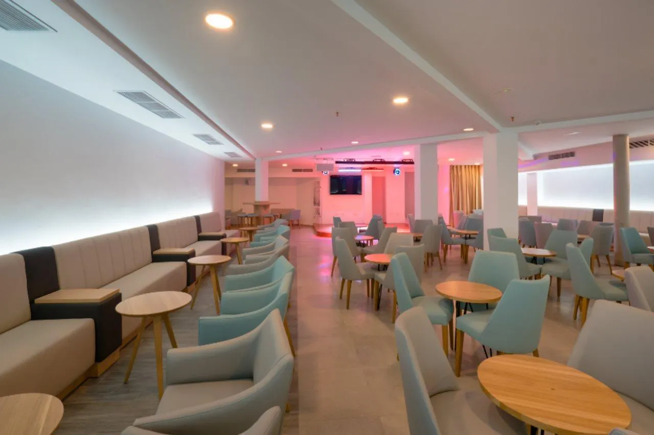 Hotel Relaxia Lanzaplaya Puerto del Carmen   Puerto del Carmen (Lanzarote)