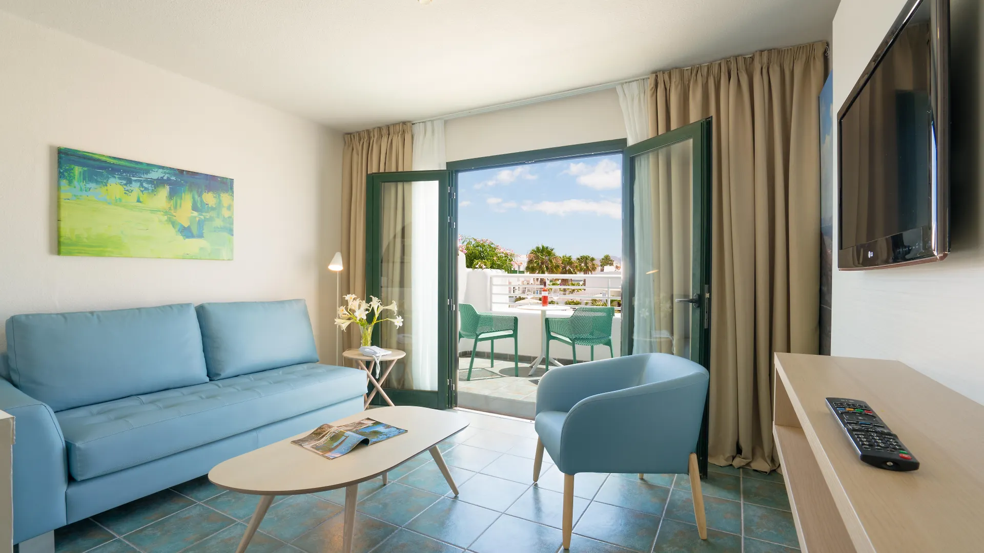 Relaxia Lanzaplaya Hotell Puerto del Carmen  Puerto del Carmen (Lanzarote)