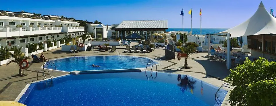 Relaxia Lanzaplaya Hotell Puerto del Carmen  Puerto del Carmen (Lanzarote)