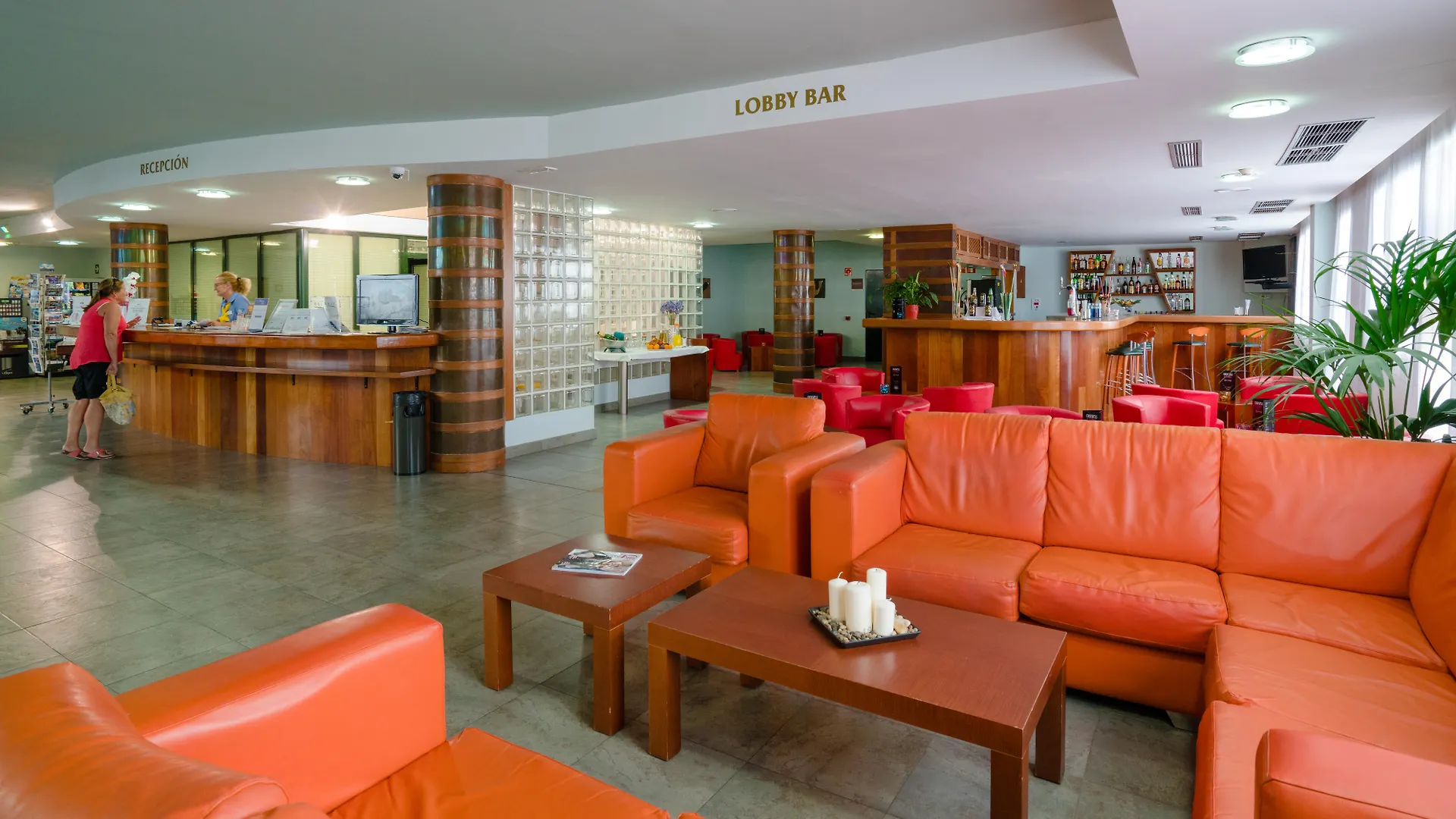 Relaxia Lanzaplaya Hotell Puerto del Carmen   Puerto del Carmen (Lanzarote)