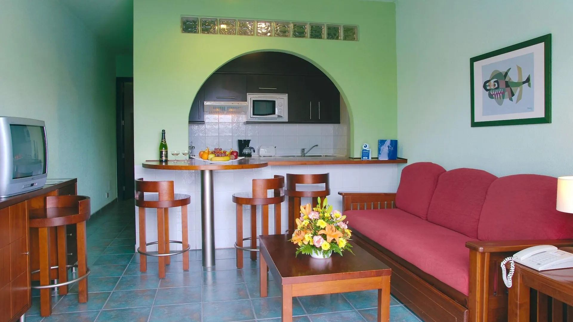 Relaxia Lanzaplaya Hotell Puerto del Carmen