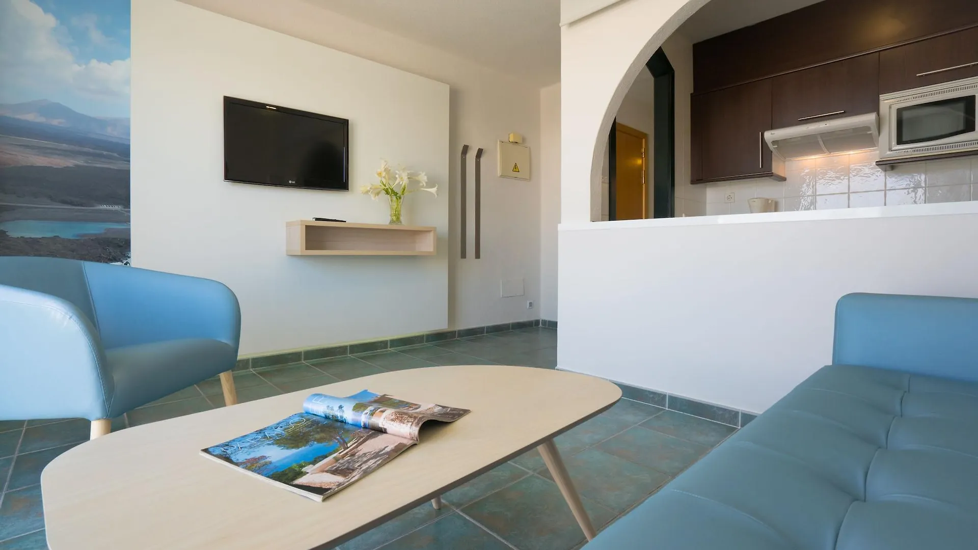 Relaxia Lanzaplaya Hotell Puerto del Carmen  Puerto del Carmen (Lanzarote)
