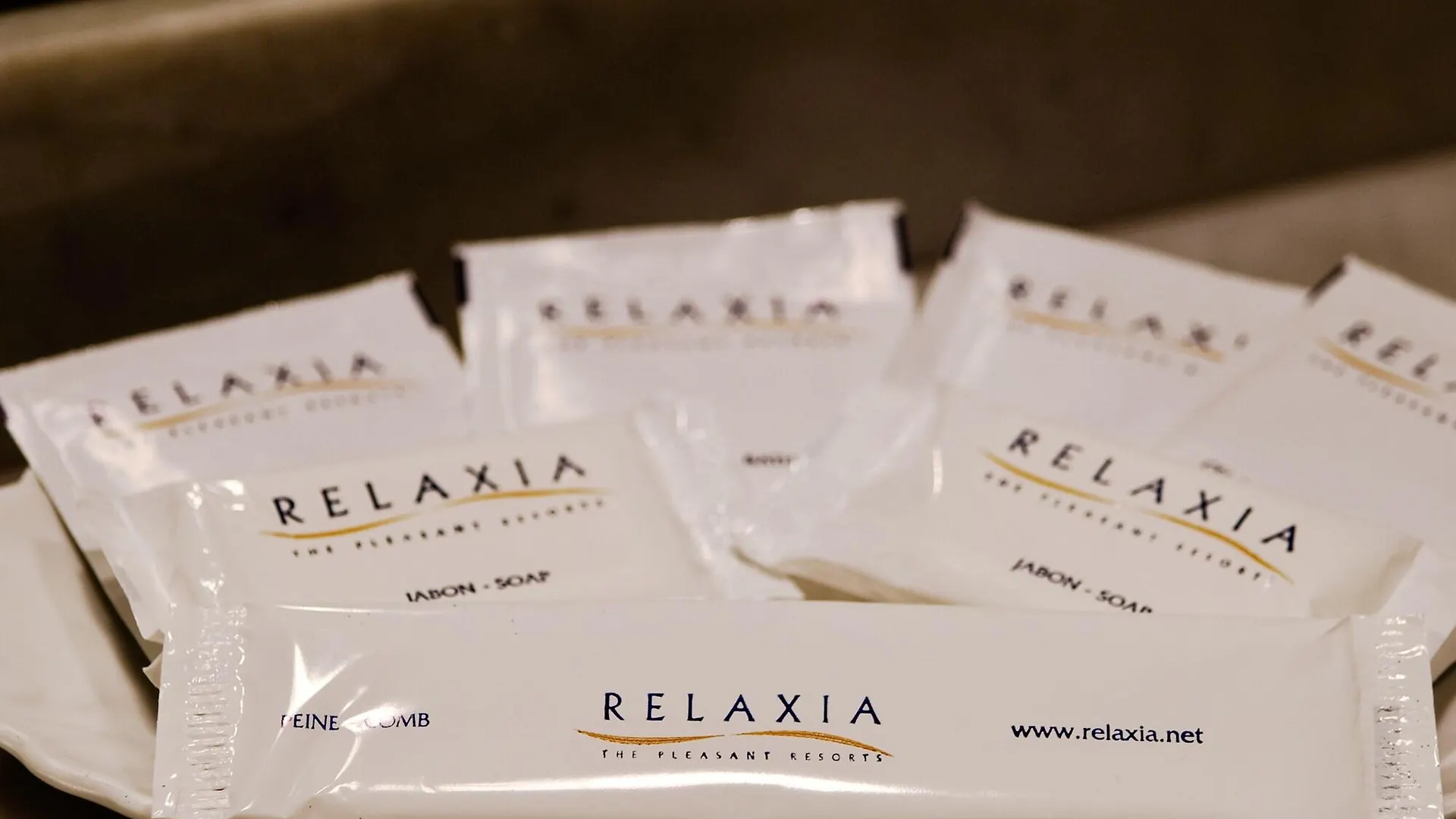 Relaxia Lanzaplaya Hotell Puerto del Carmen  Spanien