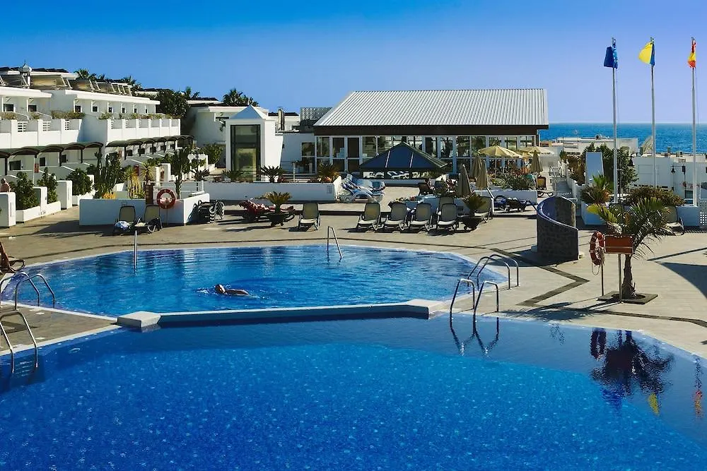Relaxia Lanzaplaya Hotell Puerto del Carmen