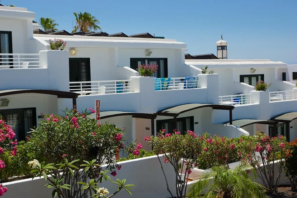 Relaxia Lanzaplaya Hotell Puerto del Carmen
