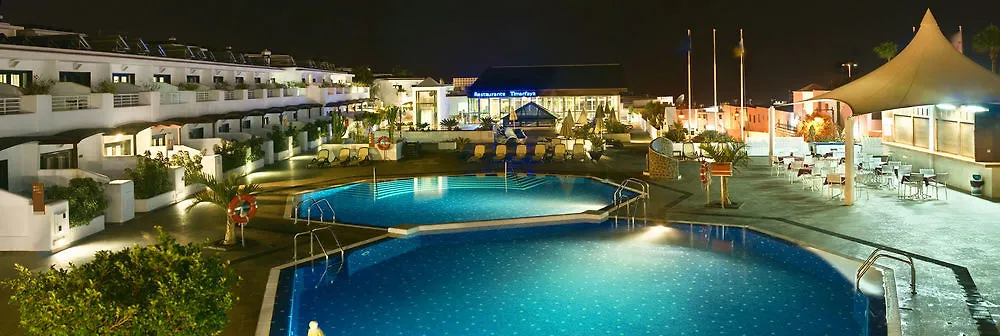 Relaxia Lanzaplaya Hotell Puerto del Carmen