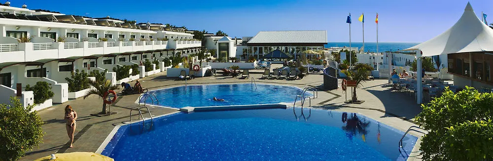 Relaxia Lanzaplaya Hotell Puerto del Carmen  3*, Puerto del Carmen (Lanzarote)