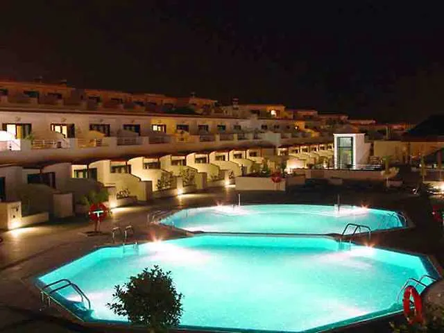 Relaxia Lanzaplaya Hotell Puerto del Carmen  3*, Puerto del Carmen (Lanzarote) Spanien