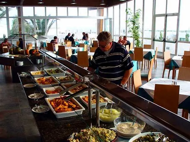 ***  Relaxia Lanzaplaya Hotell Puerto del Carmen  Spanien