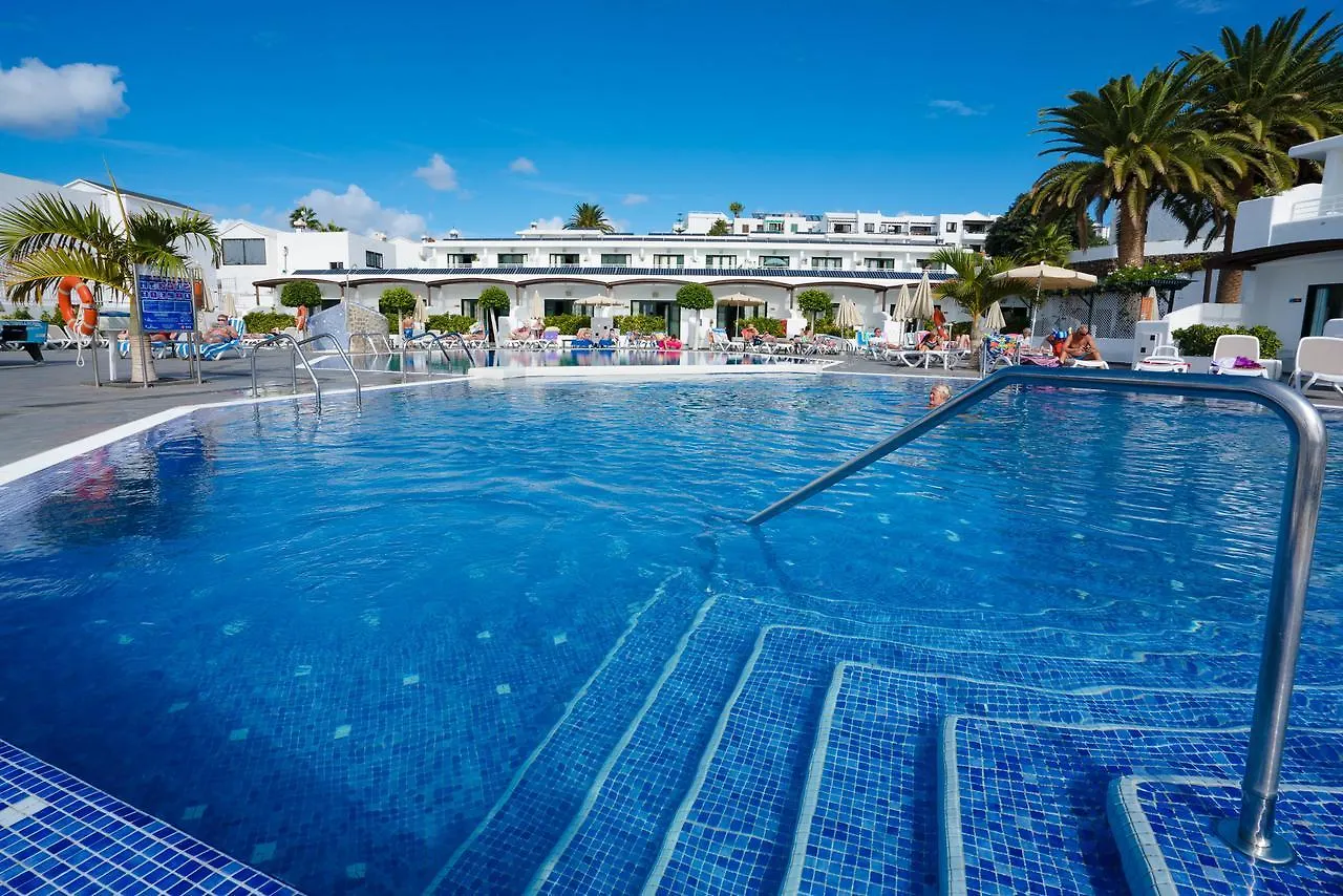 Relaxia Lanzaplaya Hotell Puerto del Carmen  Spanien
