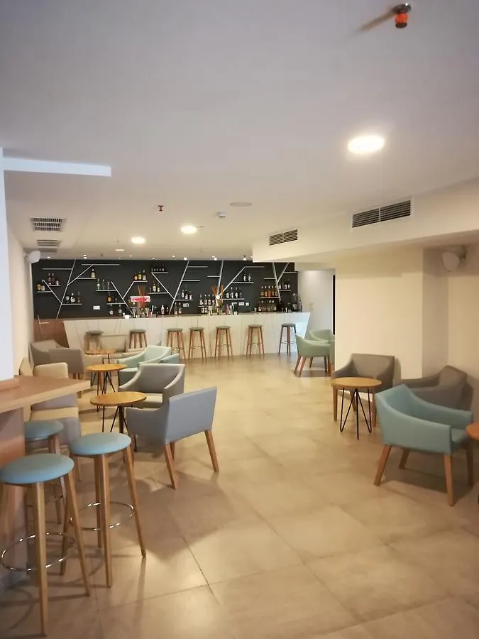 Relaxia Lanzaplaya Hotell Puerto del Carmen