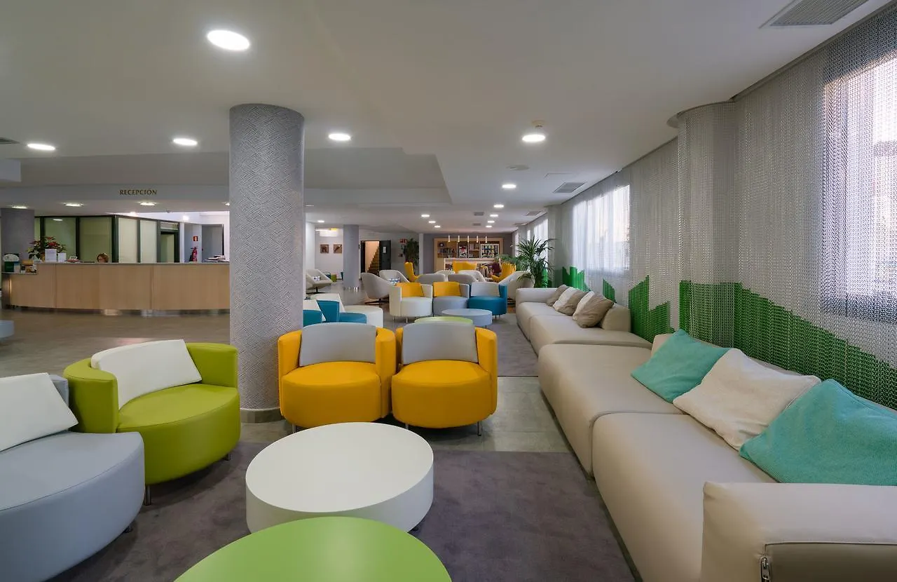 ***  Relaxia Lanzaplaya Hotell Puerto del Carmen  Spanien