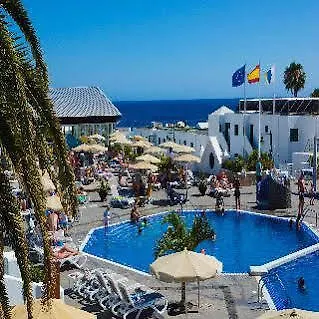 Relaxia Lanzaplaya Hotell Puerto del Carmen