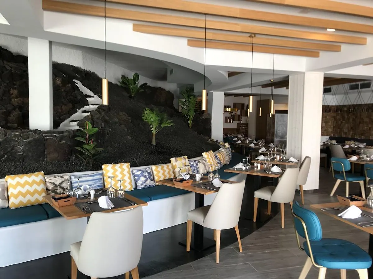 Relaxia Lanzaplaya Hotell Puerto del Carmen  Puerto del Carmen (Lanzarote)