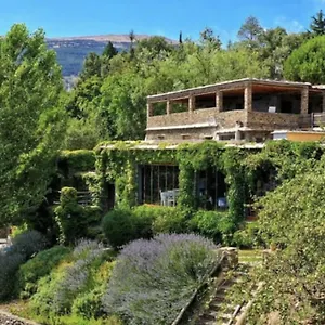 Catifalarga Alpujarra Country house