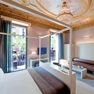 Hotel Actual Barcelona