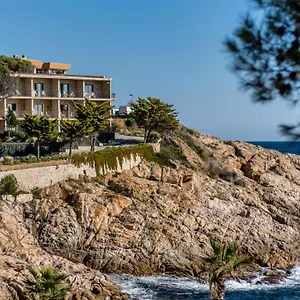 Eden Roc & By Brava 4* Sant Feliu de Guíxols