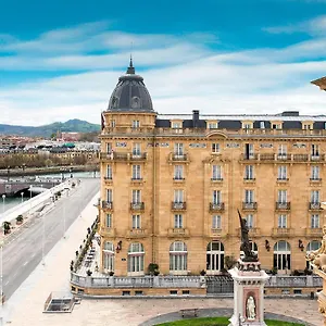 Maria Cristina, A Luxury Collection Hotel, 5* San Sebastián
