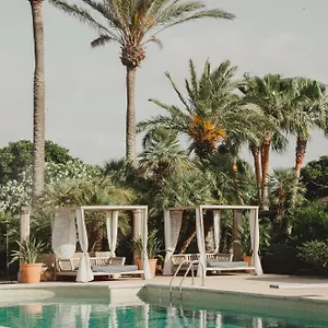 Cal Reiet Holistic Retreat 4* Santanyí