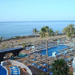 Hotell Vik San Antonio