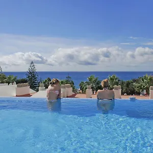 Lägenhetshotell Cura Sol (adults Only)