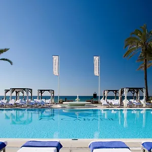 Monteros & 5* Marbella